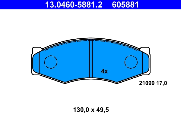 13.0460-5881.2