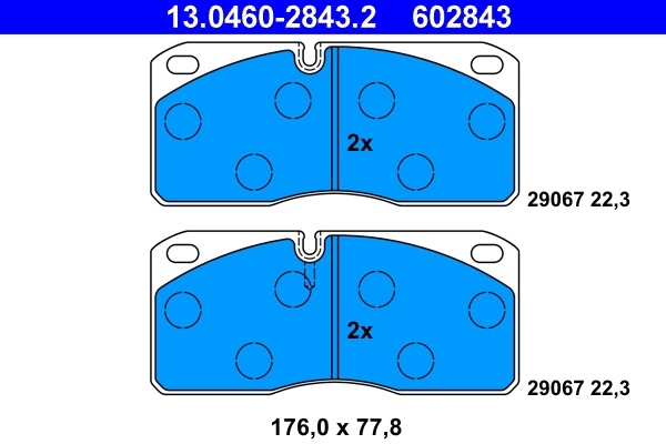 13.0460-2843.2