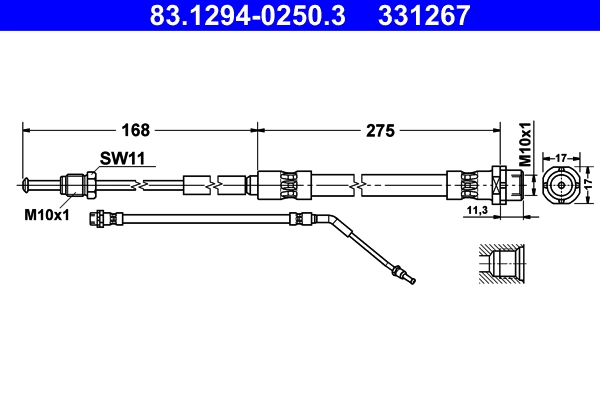 83.1294-0250.3