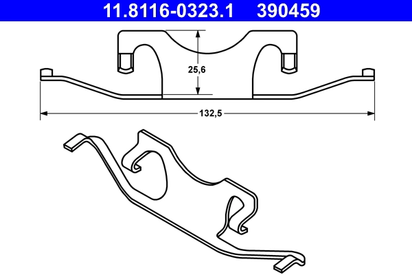 11.8116-0323.1
