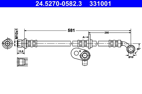 24.5270-0582.3