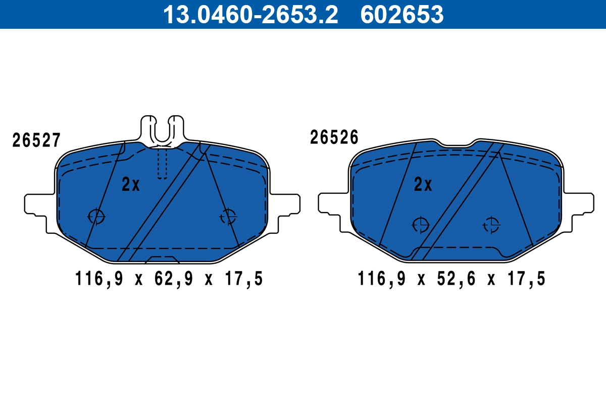13.0460-2653.2