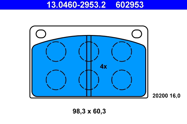 13.0460-2953.2