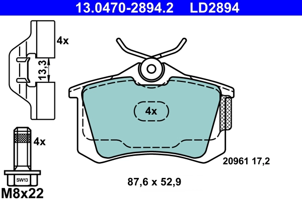 13.0470-2894.2