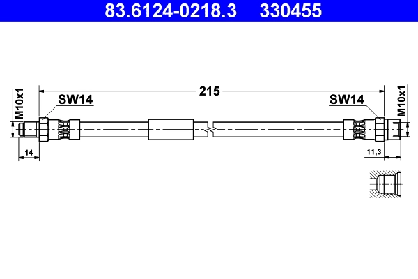 83.6124-0218.3
