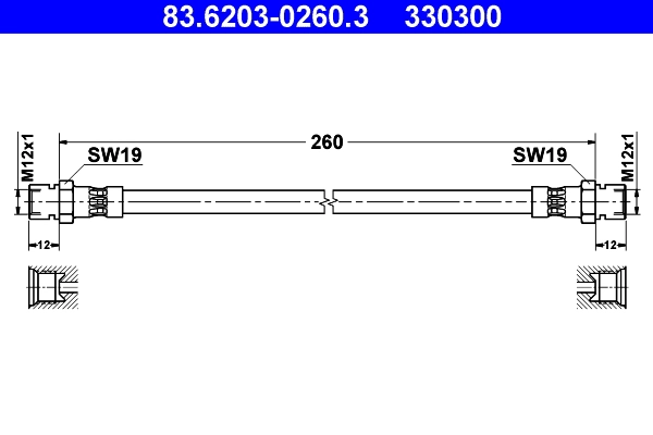 83.6203-0260.3