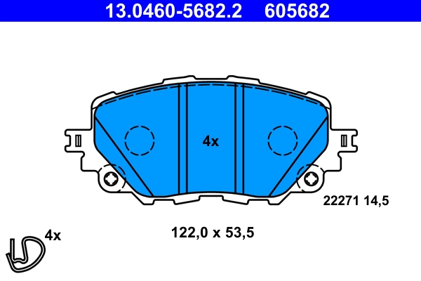 13.0460-5682.2