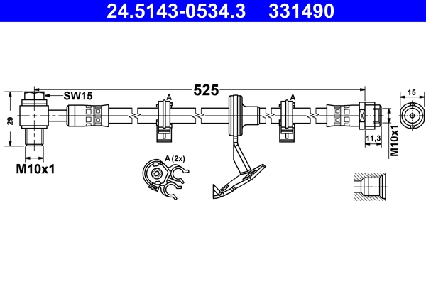 24.5143-0534.3
