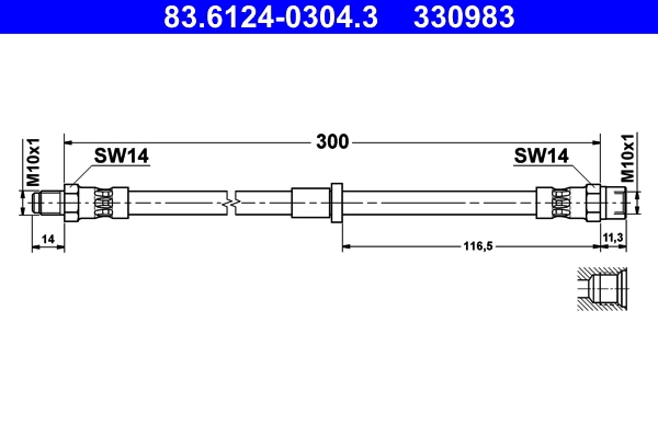 83.6124-0304.3