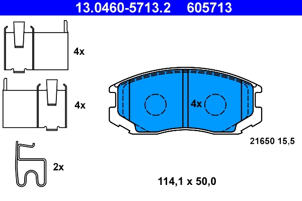 13.0460-5713.2
