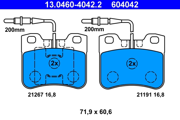 13.0460-4042.2