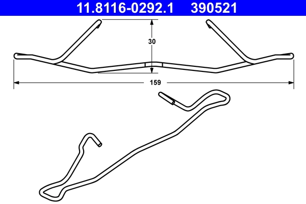 11.8116-0292.1