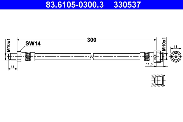 83.6105-0300.3