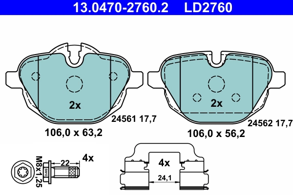 13.0470-2760.2