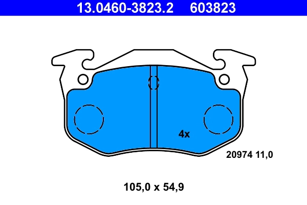13.0460-3823.2