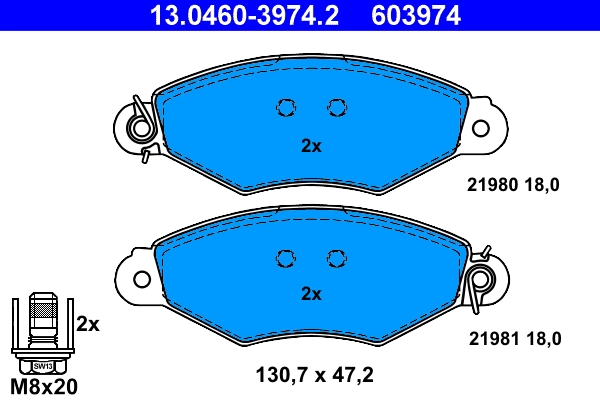 13.0460-3974.2