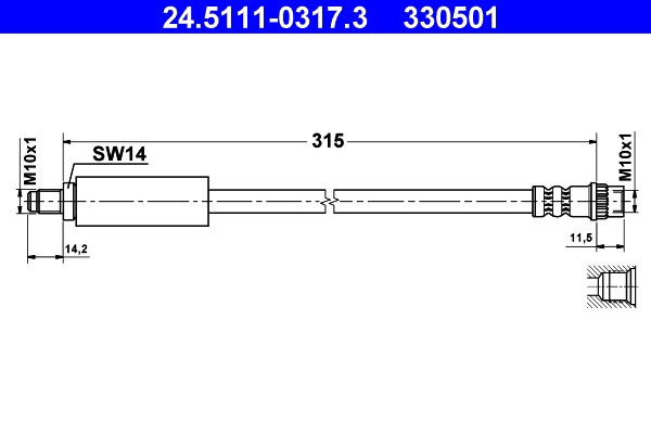 24.5111-0317.3