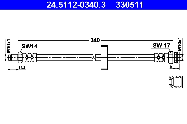24.5112-0340.3