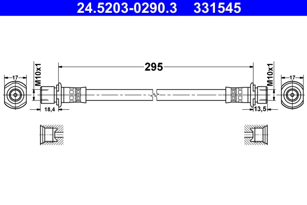 24.5203-0290.3