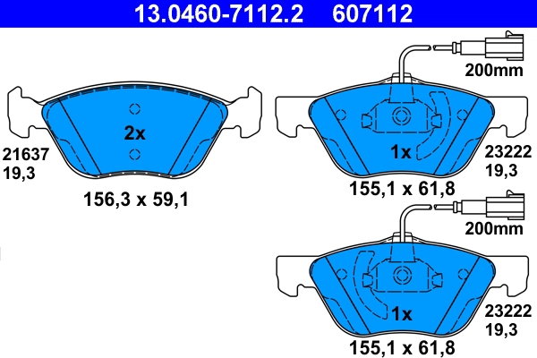 13.0460-7112.2