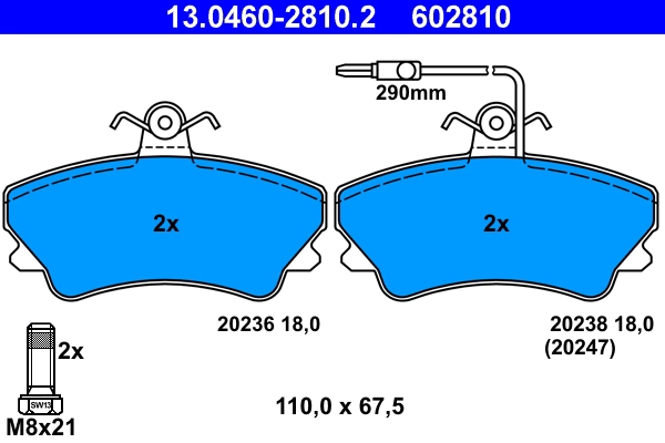 13.0460-2810.2