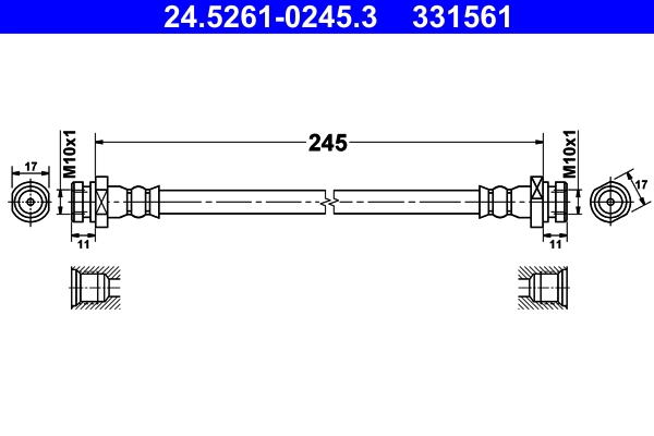 24.5261-0245.3