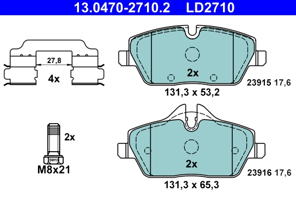 13.0470-2710.2