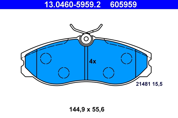 13.0460-5959.2