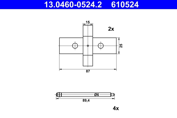 13.0460-0524.2