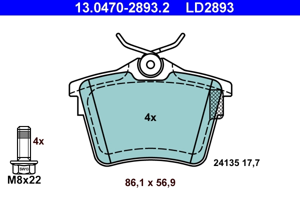13.0470-2893.2