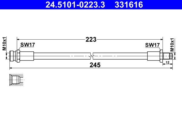 24.5101-0223.3
