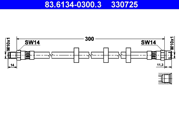 83.6134-0300.3