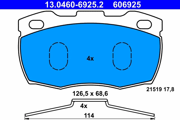 13.0460-6925.2
