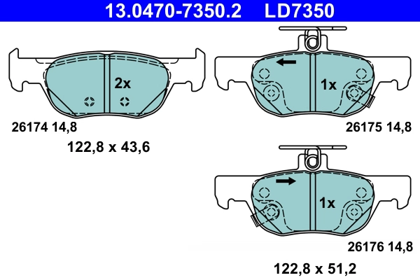 13.0470-7350.2