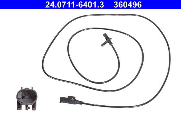 A 906 905 40 01