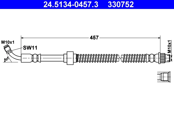24.5134-0457.3