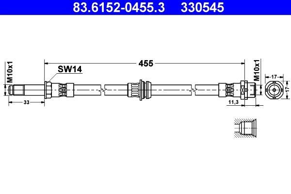 83.6152-0455.3