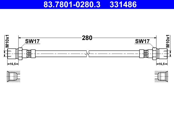 83.7801-0280.3