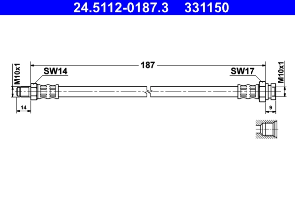 24.5112-0187.3