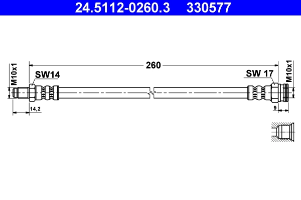 24.5112-0260.3