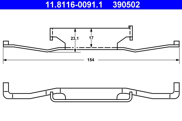 11.8116-0091.1