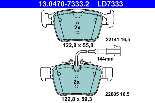 13.0470-7333.2