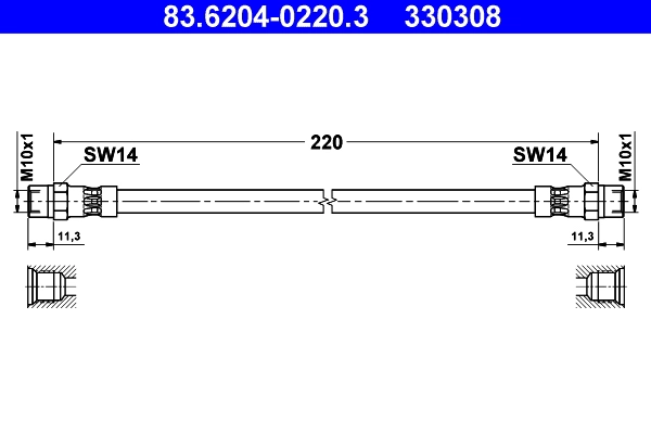 83.6204-0220.3