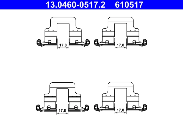 13.0460-0517.2