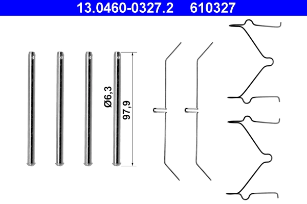 13.0460-0327.2