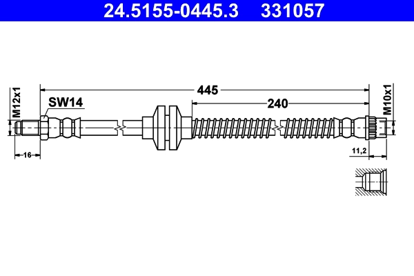 24.5155-0445.3