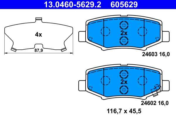 13.0460-5629.2