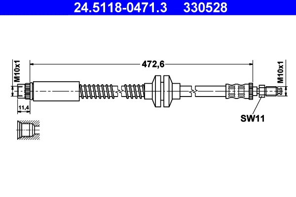 24.5118-0471.3