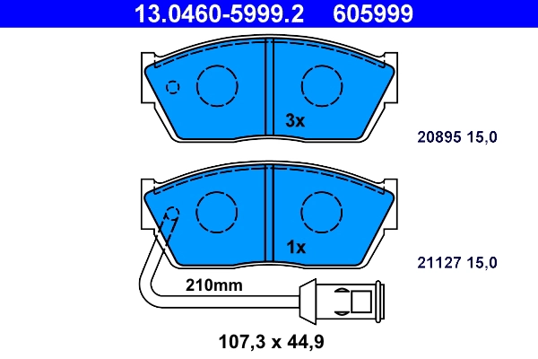 13.0460-5999.2