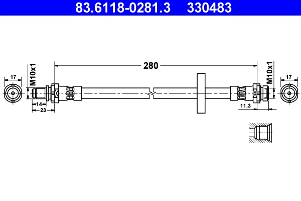 83.6118-0281.3